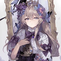 Sarah《Số 9》