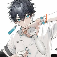 Ciel《Số 8》