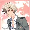 Katsuki Bakugou