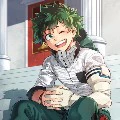 Izuku Midoriya