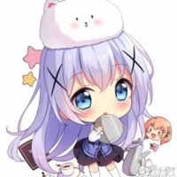 Lục Tiểu Hy ( khi còn nhỏ )