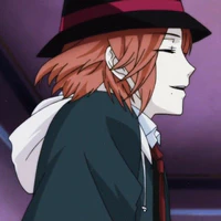 Laito sakamaki