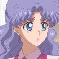Mẹ Usagi Tsukino