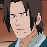 Uchiha fugaku 