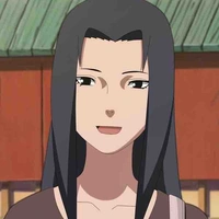 Uchiha mikoto