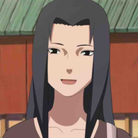 Uchiha mikoto