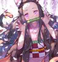 Kamado Nezuko
