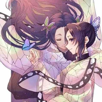 Kanae vs Shinobu