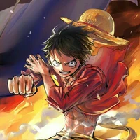 Luffy