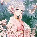 ( Shinkan) Monobami Hanae