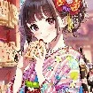 Lam Nhược Huệ (người hầu của Mẫn)