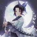 Kochou Shinobu- Trùng trụ
