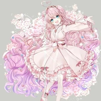 Kochou /Hoshizora Kazumi