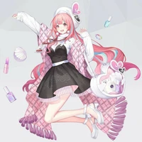 Tác giả Hasu - chan