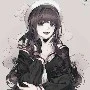 Daidouji Tomoyo_Lin