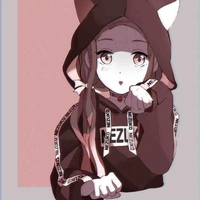 Kamado Nezuko