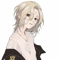 sano manjiro