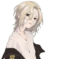 sano manjiro