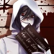 Jeff The Killer