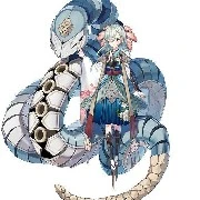 Rắn Nước (Vệ Sĩ)