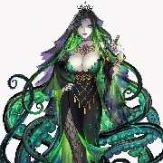 Bạch Tuộc (Bảo Mẫu)