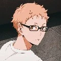 Tsukkishima Kei