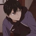 Kageyama Tobio