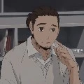 Asahi Azumane