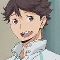 Okawa Tooru