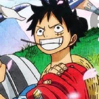 Luffy