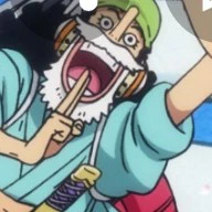 Usopp