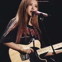 Chaeyoung - Nàng