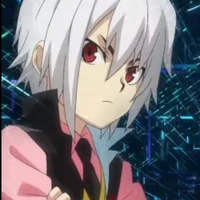 shu kurenai