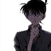 shinichi(conan)/ red