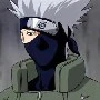 thầy Kakashi