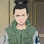 Nara Shikamaru