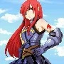 Erza
