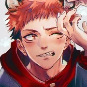 Itadori Yuuji(bé hổ)