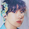 Jeon JungKook(Kookie)