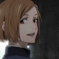 Nobara Kugisaki