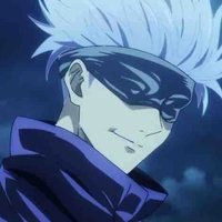 Gojo Satoru