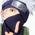 Hatake Kakashi