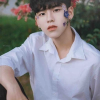 Min Hyuk