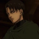 Levi Ackerman