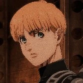 Armin Alert