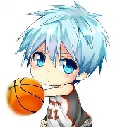 Phan Nguyên Minh( kuroko)