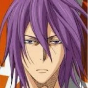 Atsushi Murasakibara