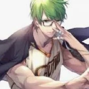 Midorima Shintaro