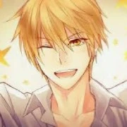 Kise Ryota