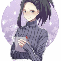 Yaoyorozu Momo